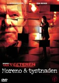 Van Veeteren - Moreno & tystnaden (DVD)